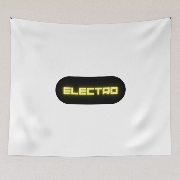 Item preview, Electro music designed and sold by Concrete Calm.