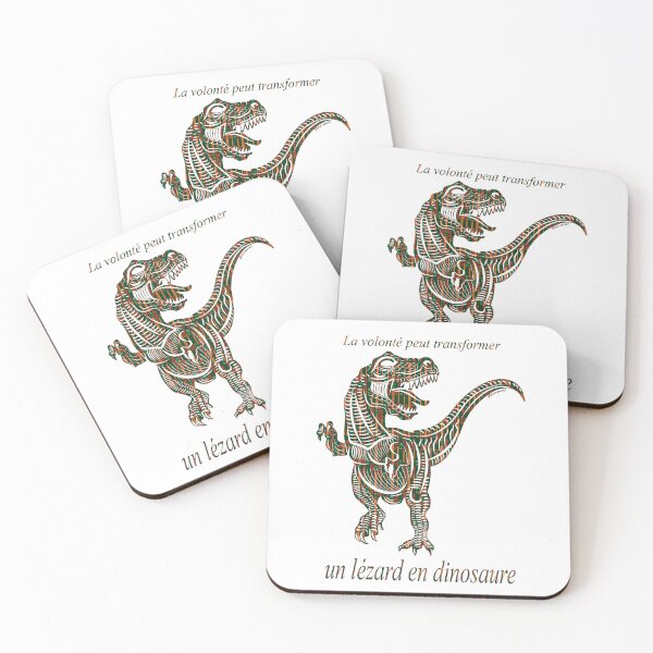 Item preview, Tanguy little lizard will become a dinosaur designed and sold by PolairmozaiC.