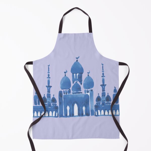 Item preview, Islamic Wall Art, Ramadan Mosque Islam Eid al-Fitr Eid Mubarak designed and sold by AnadAA.