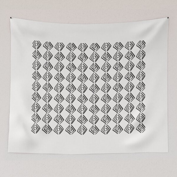 Item preview, Copy of Tribal Patchwork designed and sold by WoodenT.