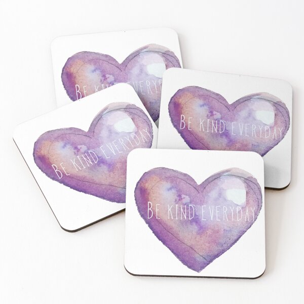 Item preview, Be Kind Everyday designed and sold by Rebecca Seeman.