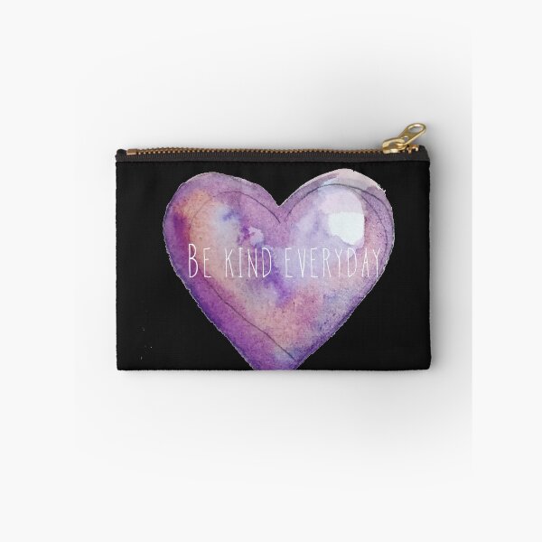 Artikelvorschau, Be Kind Everyday entworfen und verkauft von Rebecca Seeman.