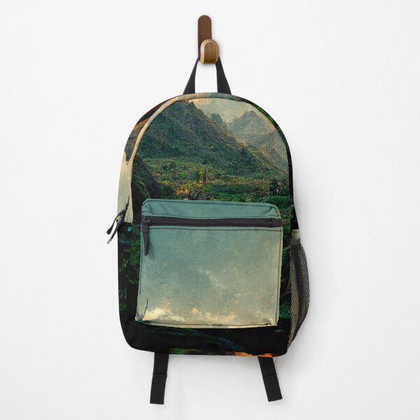 Item preview, River Overlook designed and sold by The Epic of Old Merch Store.