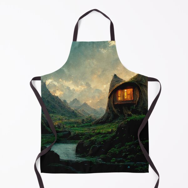Item preview, River Overlook designed and sold by The Epic of Old Merch Store.