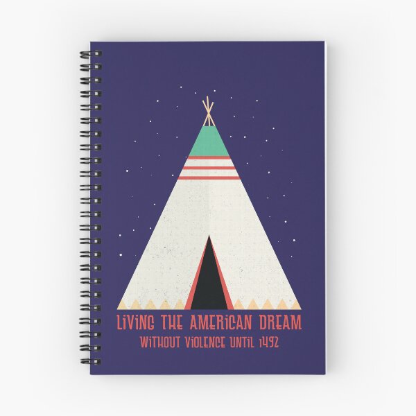 Item preview, The American Nightmare designed and sold by kein-design.