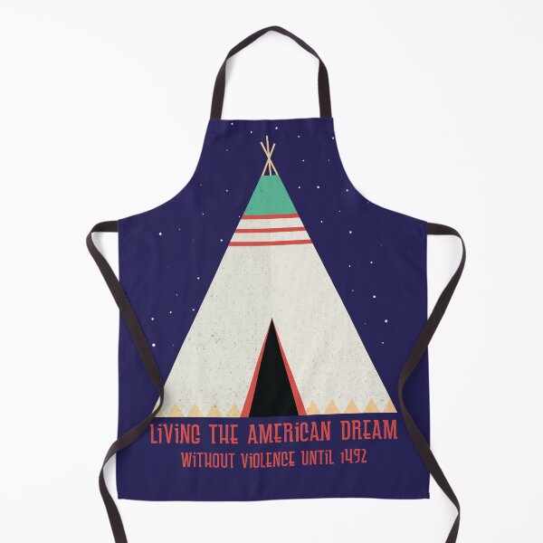Item preview, The American Nightmare designed and sold by kein-design.