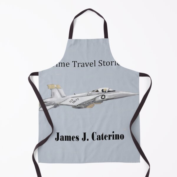 Item preview, Time Travel Stories designed and sold by Caterino Books and Art.