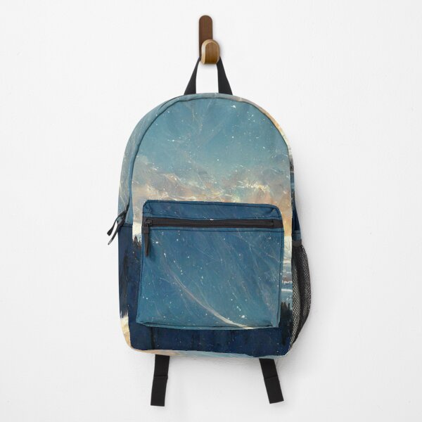 Item preview, Light of the Heavens designed and sold by The Epic of Old Merch Store.