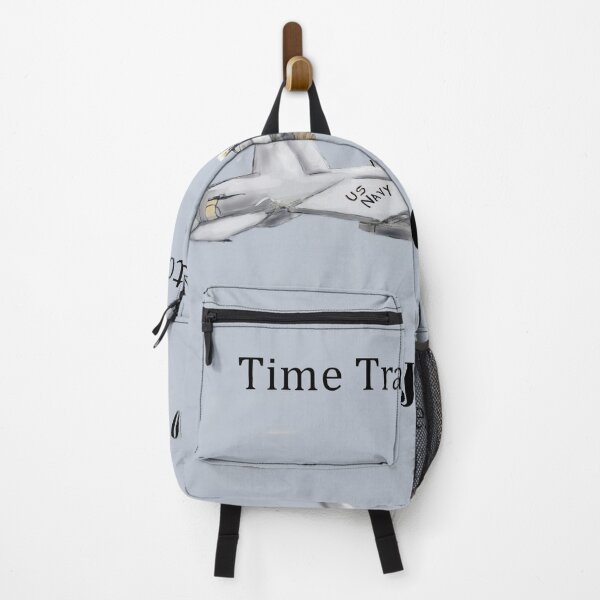 Item preview, Time Travel Stories designed and sold by Caterino Books and Art.