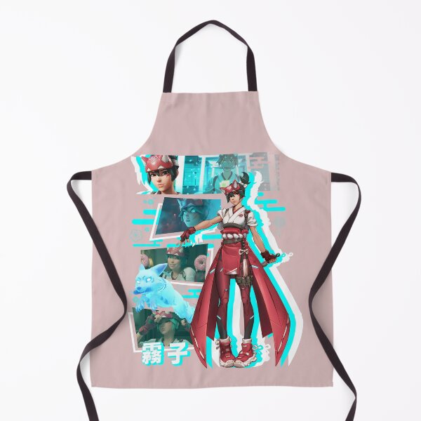 Item preview, Kiriko Graphic designed and sold by crocrubies.