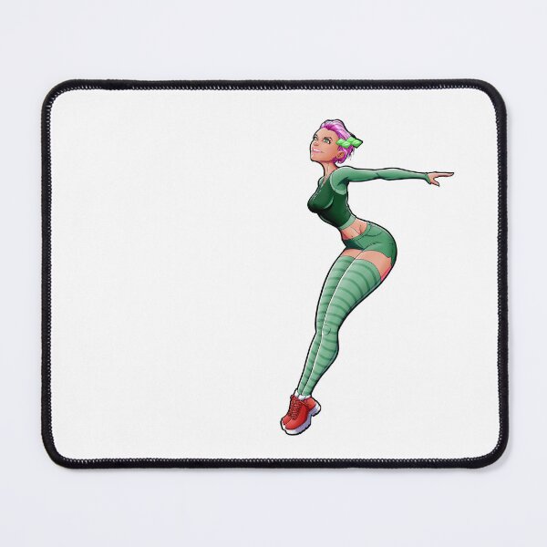 Item preview, Mina S. designed and sold by drcuervos.