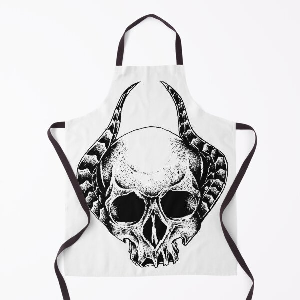 Item preview, Skull Horn designed and sold by ZulfajriMB10.