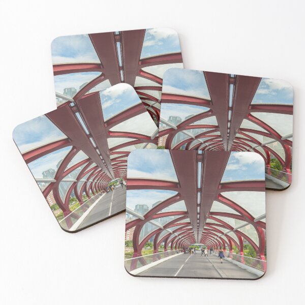 Item preview, Peace Bridge designed and sold by jvnimages.