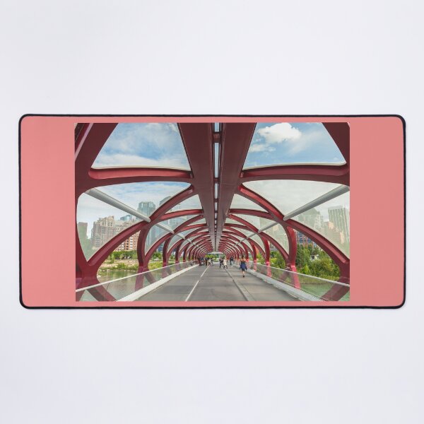 Item preview, Peace Bridge designed and sold by jvnimages.