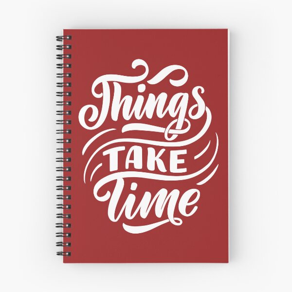 Item preview, take time designed and sold by JM INSPIRES.