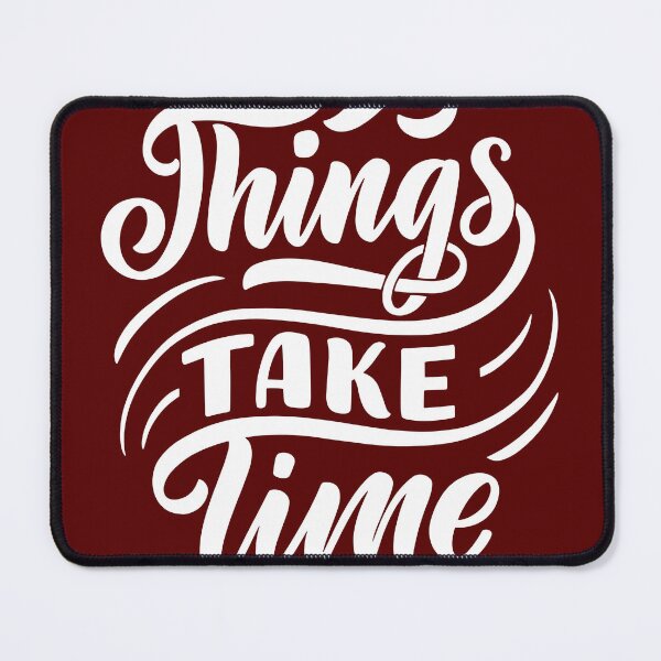 Item preview, take time designed and sold by JM INSPIRES.