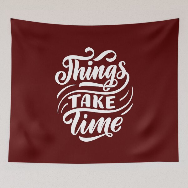 Item preview, take time designed and sold by JM INSPIRES.