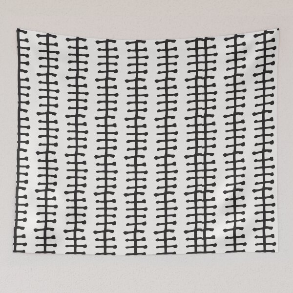 Item preview, Tribal Patchwork designed and sold by WoodenT.