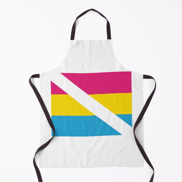 Item preview, Pan Dive Pride designed and sold by Scuba-Div3r.