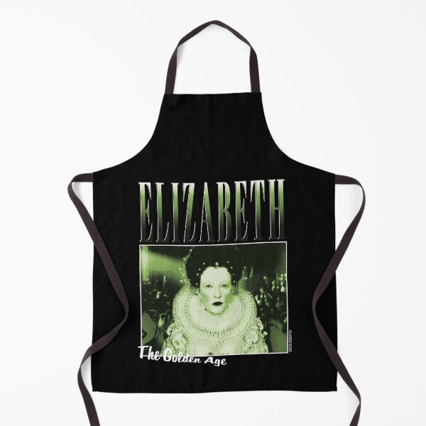 Artikelvorschau, 90er-Jahre-Film: Elizabeth entworfen und verkauft von lalatrash.