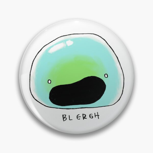 Item preview, Slime 1 designed and sold by juliaelaine-art.