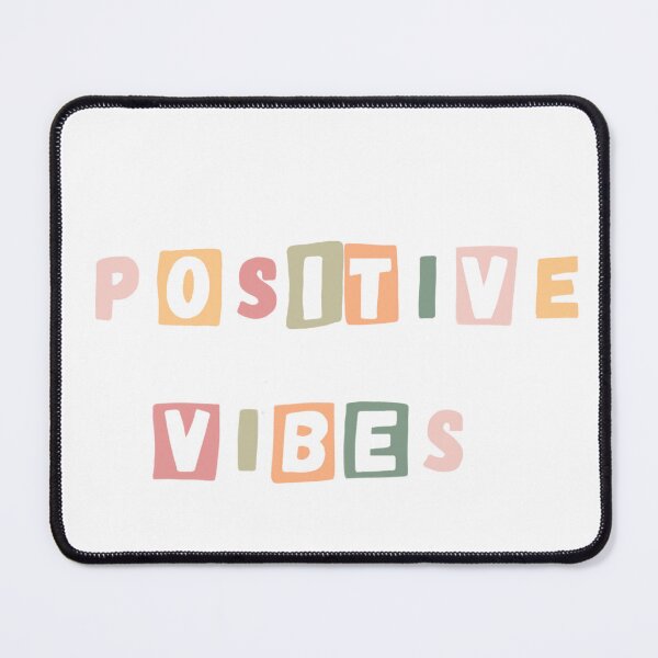 Item preview, Positive vibes designed and sold by Sanaura.