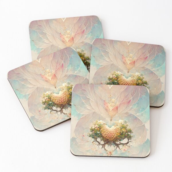 Item preview, Love tree designed and sold by GorinART.