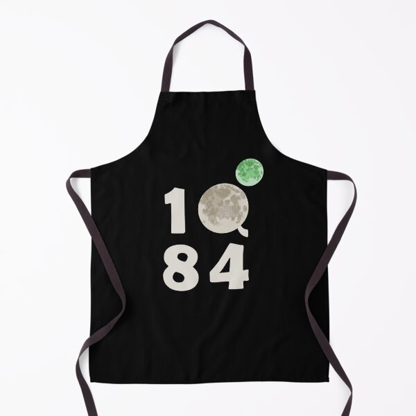 Item preview, 1Q84 designed and sold by SkyAfterDusk.