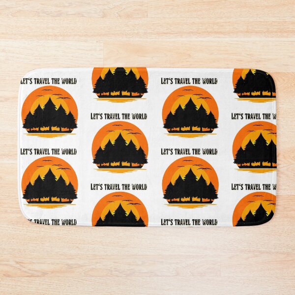 Item preview, Beaches, adventure,safari,travel designed and sold by Lessonsprint.