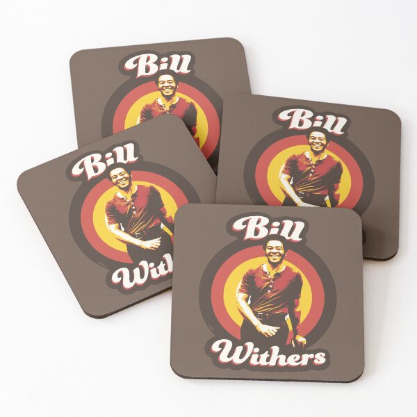 Item preview, Bill Withers 70s Funky Soul designed and sold by eyepoo.