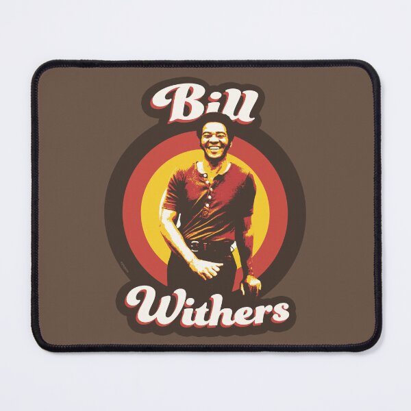 Item preview, Bill Withers 70s Funky Soul designed and sold by eyepoo.