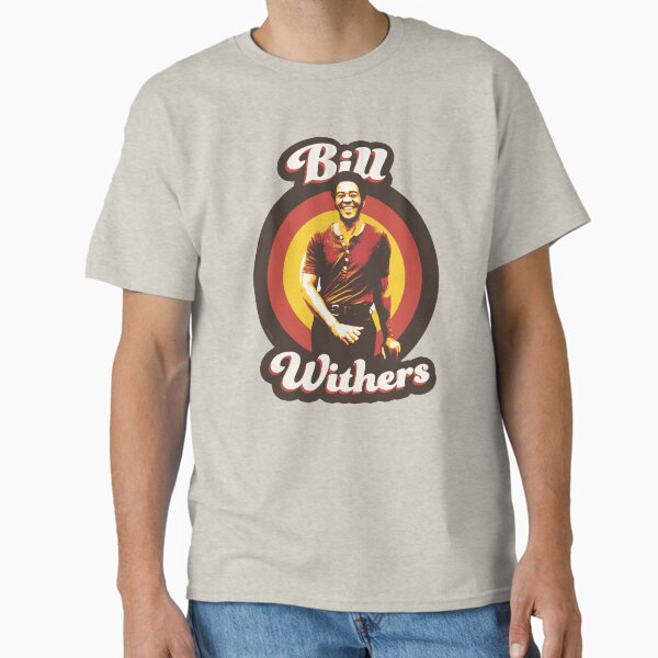 Item preview, Bill Withers 70s Funky Soul designed and sold by eyepoo.