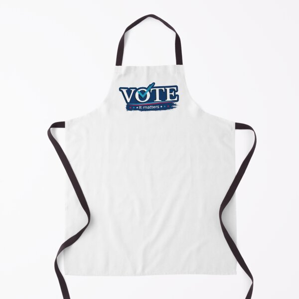 Item preview, Vote It Matters Election Day designed and sold by Wishinglob.