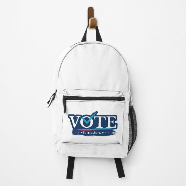 Item preview, Vote It Matters Election Day designed and sold by Wishinglob.