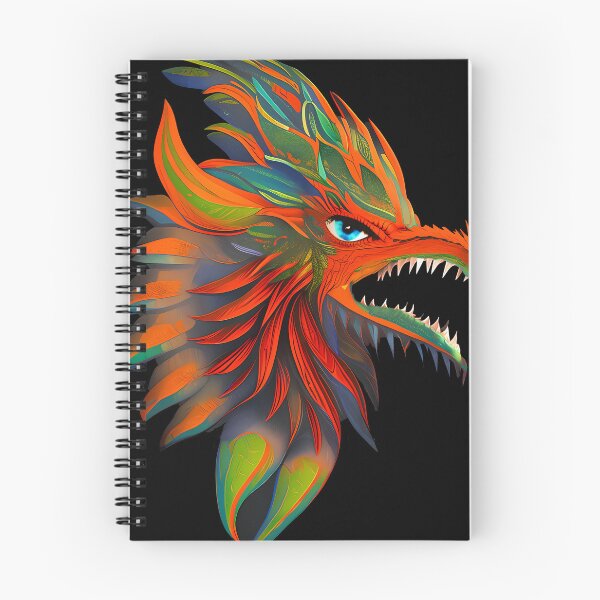 Item preview, Feathered Serpent Dragon designed and sold by dragynrain.