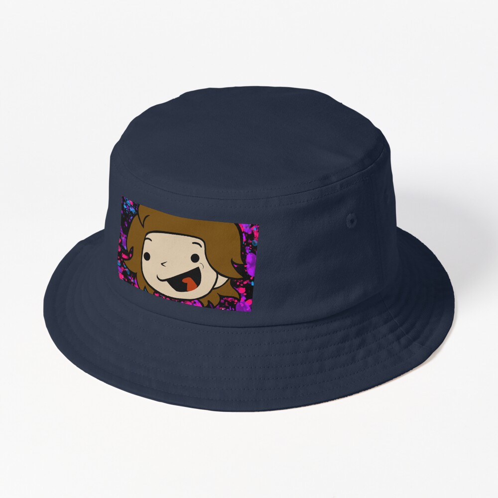 Item preview, Bucket Hat designed and sold by Birrbchan.