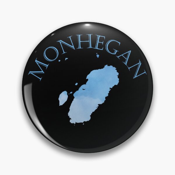 Item preview, Monhegan Maine designed and sold by BeaSchoney.