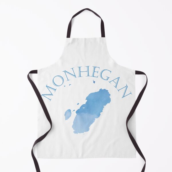 Item preview, Monhegan Maine designed and sold by BeaSchoney.