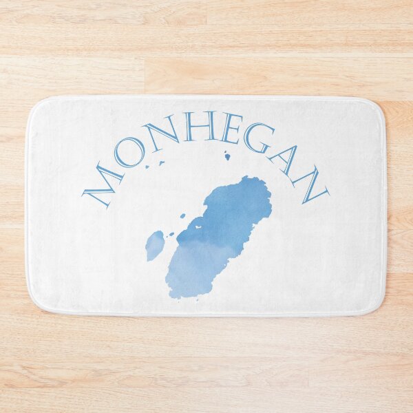 Item preview, Monhegan Maine designed and sold by BeaSchoney.