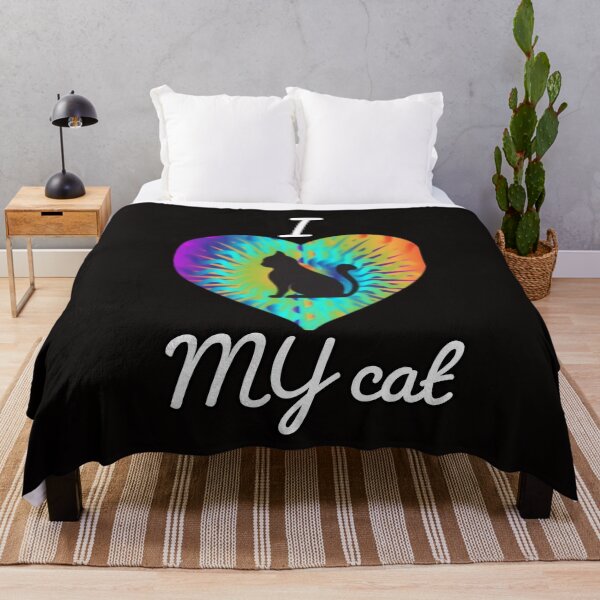 Item preview, I love my cat designed and sold by mandover.