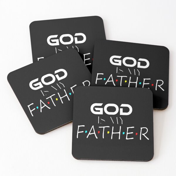 Item preview, I Took A DNA Test And God Is My Father And Friend designed and sold by Sonatablue.