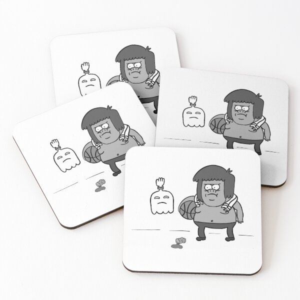 Item preview, The Fellas designed and sold by Nasty-Studios.