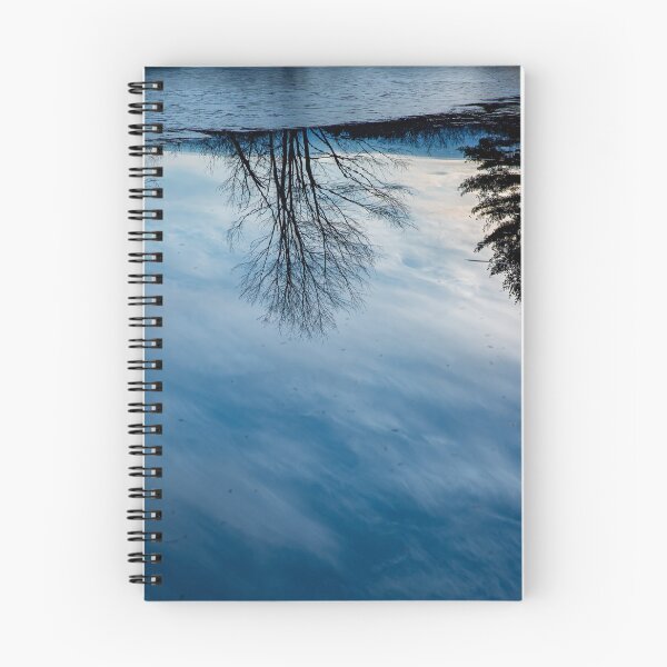 Item preview, Winter Mirror designed and sold by Daniel's Destinations.