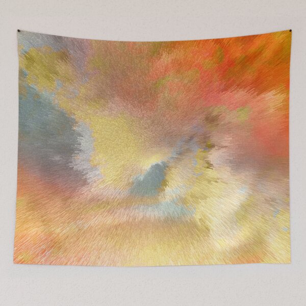 Item preview, Homage to Turner designed and sold by Dominiquevari.