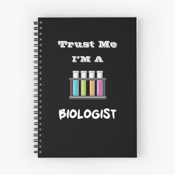 Artikelvorschau, Vertrauen Sie mir, ich bin Biologe entworfen und verkauft von SeniorPrint99.