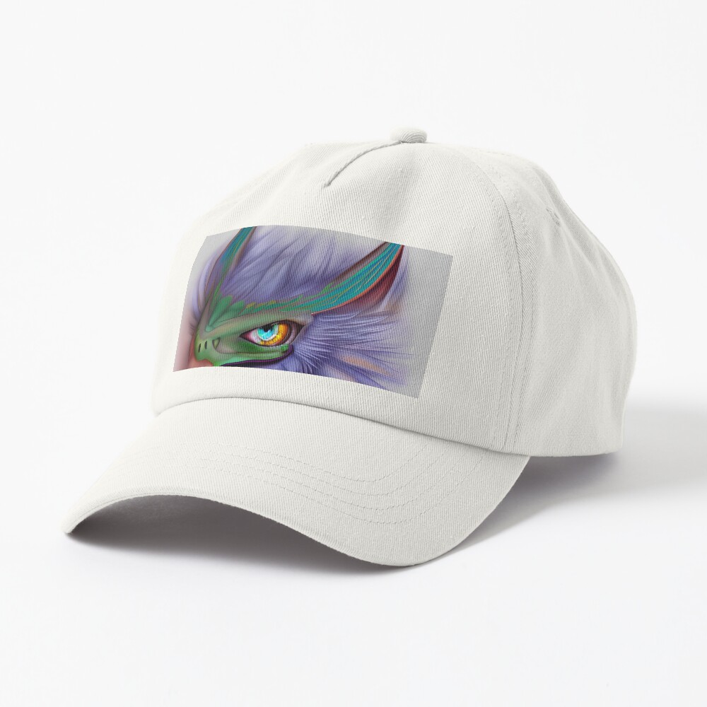 Item preview, Dad Hat designed and sold by dragynrain.