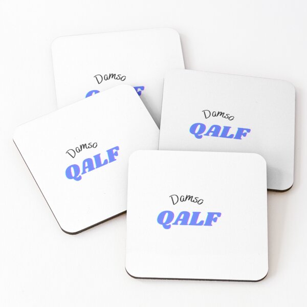 Item preview, Damso Qalf designed and sold by Buildingtrust.