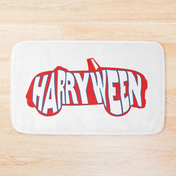 Item preview, HARRYWEEN 2022 GREASE  designed and sold by sarascoprox.