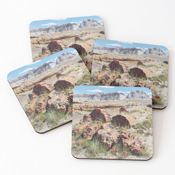 Item preview, Petrified Wood in Arizona designed and sold by Kevin Russ.