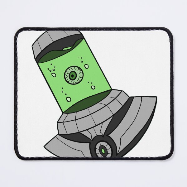Item preview, Eye man in a jar. designed and sold by JakeMDesigns.